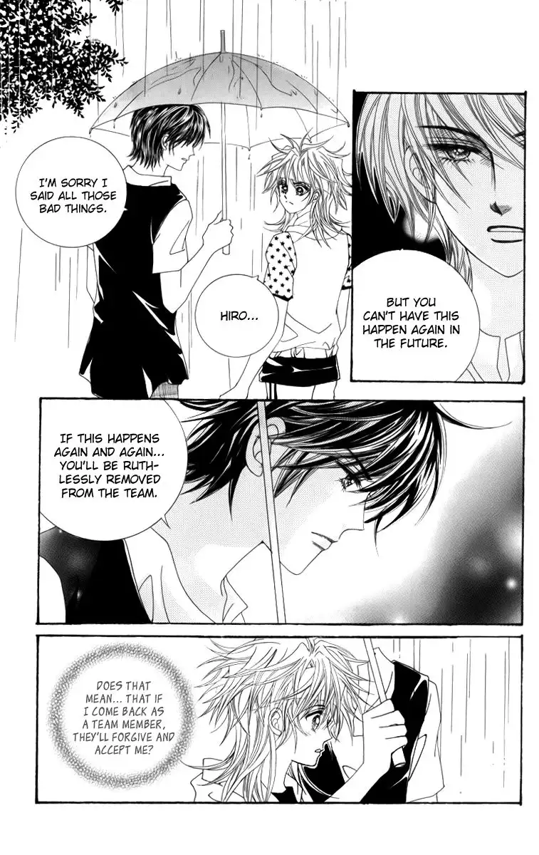 Nice Guy Syndrome Chapter 22 7